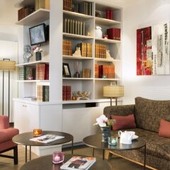 Hotel Victor Hugo Paris Kleber (ex. Best Western Hotel Victor Hugo) Париж развлечения