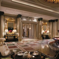 Отель The Ritz Carlton Guangzhou Гуанчжоу фото 2