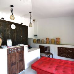 OH Hostel Ланта развлечения