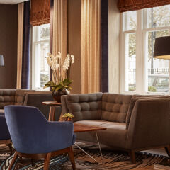 Отель The Westbourne Hyde Park развлечения
