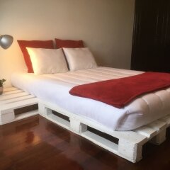 Апартаменты Best House 25 - Charming Apartment Great Location комната для гостей фото 2