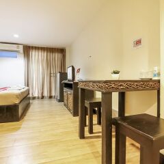 Отель Nida Rooms On Nut 6 Mega Mall детские мероприятия