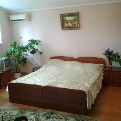 Гостиница Guest House Anastasiya в Анапе отзывы, цены и фото номеров - забронировать гостиницу Guest House Anastasiya онлайн Анапа комната для гостей фото 4
