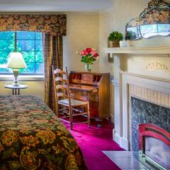 Отель Red Coach Inn США, Ниагара-Фолс - отзывы, цены и фото номеров - забронировать отель Red Coach Inn онлайн фото 18