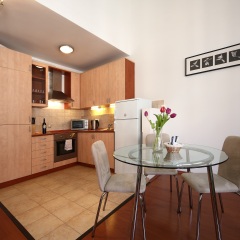 Отель Opera Residence в номере