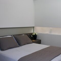 Hotel Angela Suites & Lobby комната для гостей фото 5