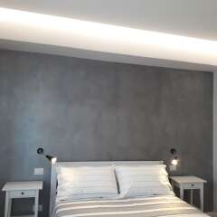 Отель Interno 1 Ciampino комната для гостей фото 3