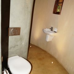 The Royal Sichango Village in Livingstone, Zambia from 130$, photos, reviews - zenhotels.com bathroom photo 2