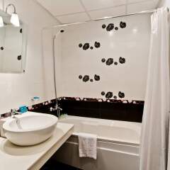 Отель Blue Pearl Hotel- Ultra All Inclusive Болгария, Солнечный берег - отзывы, цены и фото номеров - забронировать отель Blue Pearl Hotel- Ultra All Inclusive онлайн сауна