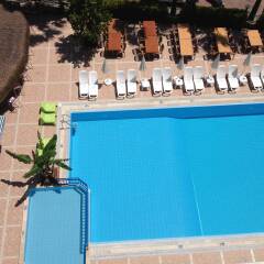 Sesin Hotel