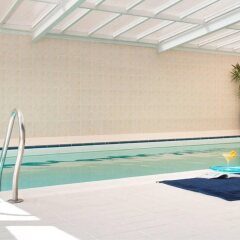 Отель Aparthotel Adagio access Marseille Prado Périer бассейн фото 3