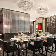 Отель Bulgari Hotel, London Великобритания, Лондон - 1 отзыв об отеле, цены и фото номеров - забронировать отель Bulgari Hotel, London онлайн питание фото 3