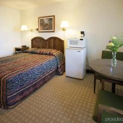 Отель Gopher Prairie Inn удобства в номере фото 2