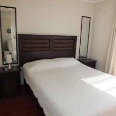 SyS Suites in Santiago, Chile from 84$, photos, reviews - zenhotels.com guestroom photo 3