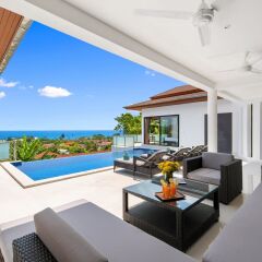 Отель Sunny Banks Villa Таиланд, Самуи - отзывы, цены и фото номеров - забронировать отель Sunny Banks Villa онлайн
