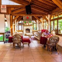 Mountain Valley Apart Hotel & Villas Турция, Олудениз - отзывы, цены и фото номеров - забронировать отель Mountain Valley Apart Hotel & Villas онлайн питание