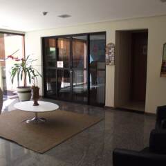 Comfort Inn Suites Ribeirao Preto In Ribeirao Preto Brazil From
