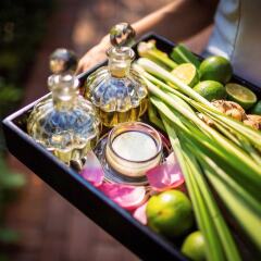 Отель La Veranda Resort Phu Quoc - MGallery by Sofitel в номере