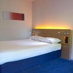 Britannia Edinburgh Hotel Эдинбург комната для гостей фото 5