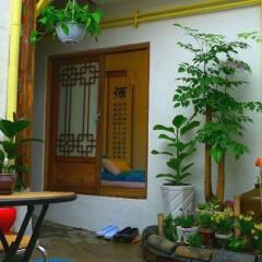 Отель HanOK Guest House 201 Южная Корея, Сеул - отзывы, цены и фото номеров - забронировать отель HanOK Guest House 201 онлайн помещение для мероприятий