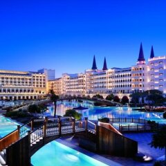 Mardan Palace Турция, Кунду - 8 отзывов об отеле, цены и фото номеров - забронировать отель Mardan Palace онлайн
