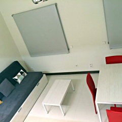 Отель Roisa Suites удобства в номере