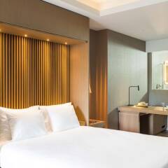 Отель Radisson Blu Park Hotel Athens Греция, Афины - 1 отзыв об отеле, цены и фото номеров - забронировать отель Radisson Blu Park Hotel Athens онлайн фото 2