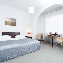 Rixwell Terrace Design Hotel комната для гостей фото 16