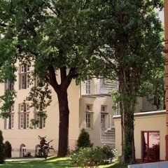 Hotel Die Schule фото 3
