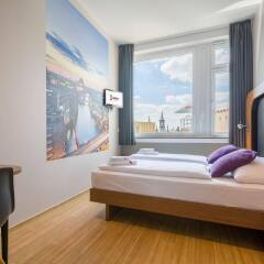 Отель aletto Hotel Kudamm Германия, Берлин - - забронировать отель aletto Hotel Kudamm, цены и фото номеров комната для гостей