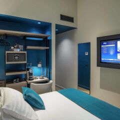 Navona Street Hotel удобства в номере фото 2