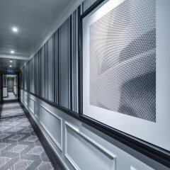 Отель Maison Astor Paris, Curio Collection by Hilton интерьер отеля фото 3