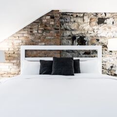 Отель C3 - Hotel art de vivre Канада, Квебек - отзывы, цены и фото номеров - забронировать отель C3 - Hotel art de vivre онлайн удобства в номере