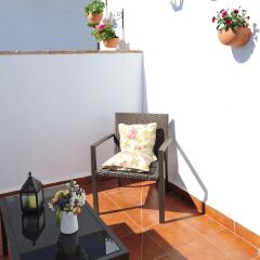 Отель Alojamiento DePatios интерьер отеля фото 2