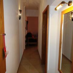 Отель Aparthotel Guadiana интерьер отеля фото 3