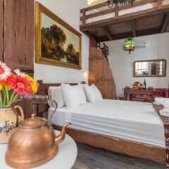 Отель Casinha Dos Sapateiros Лиссабон комната для гостей фото 3