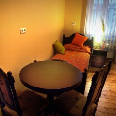 Отель Stop Wroclaw Guest Rooms Польша, Вроцлав - отзывы, цены и фото номеров - забронировать отель Stop Wroclaw Guest Rooms онлайн удобства в номере фото 2