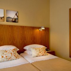 Philippos Hotel in Athens, Greece from 157$, photos, reviews - zenhotels.com guestroom