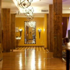 Argonaut Hotel - a Noble House Hotel спа