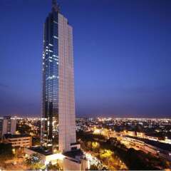 Отель Torre De Cali Plaza Hotel Колумбия, Кали - отзывы, цены и фото номеров - забронировать отель Torre De Cali Plaza Hotel онлайн фото 3