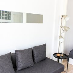 Отель BRIGHTHOUSE Ницца комната для гостей фото 3