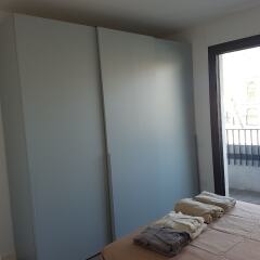 Отель Viale Severino Boezio 20 Apartament комната для гостей фото 3