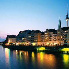 Отель ibis Berlin Kurfuerstendamm
