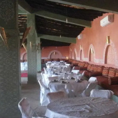 Отель Palmeras Y Dunas Марокко, Мерзуга - отзывы, цены и фото номеров - забронировать отель Palmeras Y Dunas онлайн питание