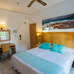 Hotel Tagomago комната для гостей фото 14