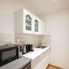 Отель Clarion Grand Zlaty Lev Либерец в номере