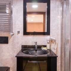 Апарт-отель Sultanahmet Suites ванная