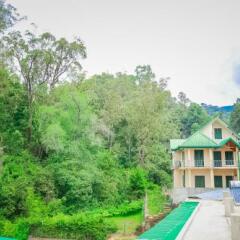 Отель Forest View Cottage Шри-Ланка, Нувара-Элия - отзывы, цены и фото номеров - забронировать отель Forest View Cottage онлайн балкон