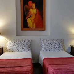 Отель B&B Buongiornoroma Италия, Рим - отзывы, цены и фото номеров - забронировать отель B&B Buongiornoroma онлайн детские мероприятия