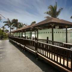 Отель Gran Melia Palacio De Isora Resort & Spa Алкала фото 4